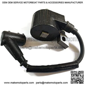 After market Ignition Module Assy 0000 400 1300 for Stihl 038 MS380 MS381 Part Chainsaw Motor Engine