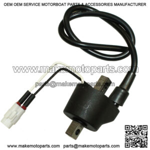Ignition Coil for Arctic Cat 0824-036 Ignition Coil Arctic Cat ATV