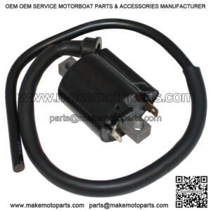 Ignition Coil for Honda 30510-HP5-601 Ignition Coil / TRX420 ATV