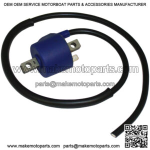 Ignition Coil for Polaris Outlaw 500 2006 / 3089783 3088053