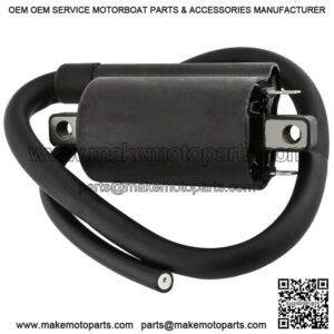 Ignition Coil fits Kawasaki Mule 3020 KAF620 2001 2002/ Mule 3000 KAF620 2001-08