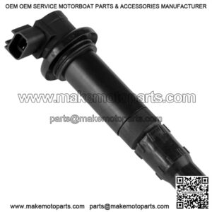 Ignition Coil fits Yamaha YZF-R6 YZFR6 2008 2009 2010 2011 2012 2013 2014 - 2016
