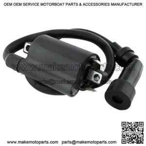 Ignition Coil For Arctic Cat 300 Dvx 2X4 2009-2016 / Alterra 300 2X4 4X4 2017-19
