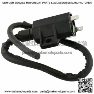 Ignition Coil for Arctic Cat 650 4X4 Auto Mrp Se 2004