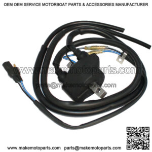 Ignition Coil for Arctic Cat Jag 340 1988 1989 1990