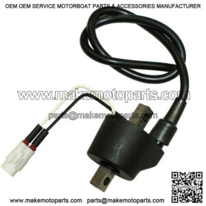 Ignition Coil for Arctic Cat Prowler 650 H1 4X4 2007-2008