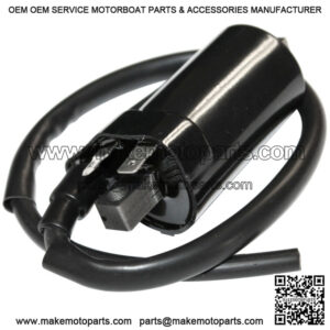 Ignition Coil for Arctic Cat Thundercat EFI 4X4 Auto 2008 2009 2010