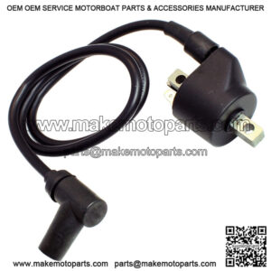 Ignition Coil for Honda 30500-Hp1-003 30500-KZ4-J31