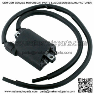 Ignition Coil for Honda CB1000 CB 1000 1994-1995 / CB400F CB1 Cb-1 1989-1990