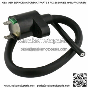Ignition Coil for Honda TRX90EX / TRX90X 2007-2019 Atv Ignition Coil