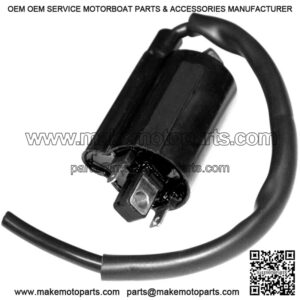 Ignition Coil for Honda VFR800Fi 1998 1999 2000 2001