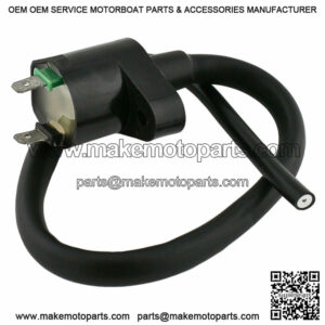 Ignition Coil for Honda XL250R 1984 1985 1986 1987 Motorcycle Ignition Coil