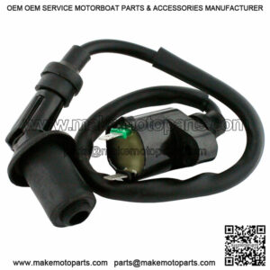 Ignition Coil for Honda XR70R XR 70R 1997 1998 1999 Motorcycle Ignition Coil