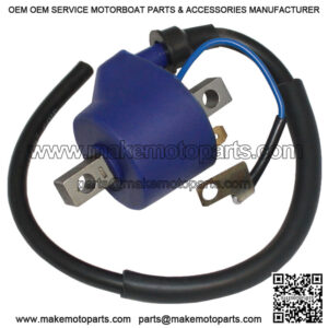 Ignition Coil for Hyosung GT250R / Comet GT125