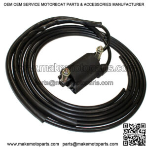 Ignition Coil for Kawasaki 21121-1218 21121-1219