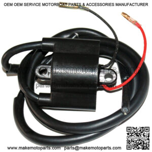 Ignition Coil for Kawasaki 21121-3711 21121-3704 Jet Ski