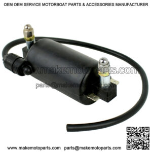 Ignition Coil for Kawasaki Bayou 300 KLF300C KLF 300C 4X4 1997-2005 21121-1264