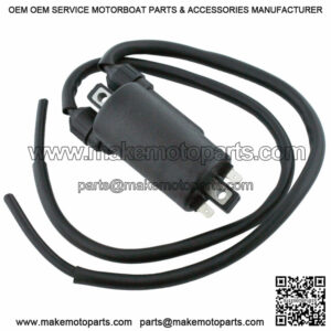 Ignition Coil for Kawasaki Concours 1000 ZG1000 1986-2006