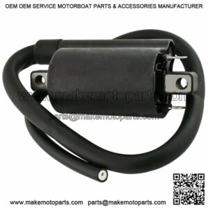Ignition Coil for Kawasaki KAF620 Mule 2520 1993 1994 1995 1996 1997 1998-2000