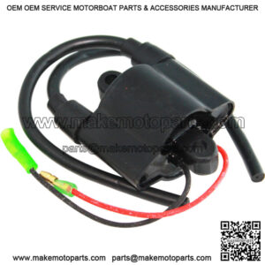 Ignition Coil for Mariner 50 50Hp El Elhpt Elpt 4-Stroke Engine 2001 2002