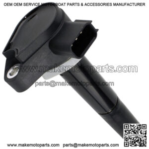 Ignition Coil for Mercury Outboard 225 250 275 300 Verado 4-Stroke 6 Cyl