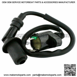 Ignition Coil for Polaris 0452309 / RZR Phoenix Sawtooth Sportsman Outlaw