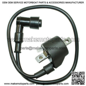 Ignition Coil for Polaris 400L 2X4 4X4 1994 / Trail Blazer 400 2003