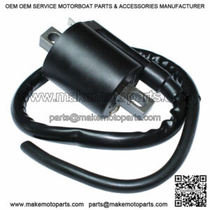 Ignition Coil for Polaris Atp 330 2004 2005 / Trail Blazer 330 2008-2013