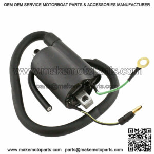 Ignition Coil for Polaris Predator 90 2003 2004 2005 2006 Atv Ignition Coil