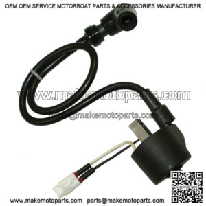 Ignition Coil for Suzuki RM250Z Rm 250Z 2001-2006