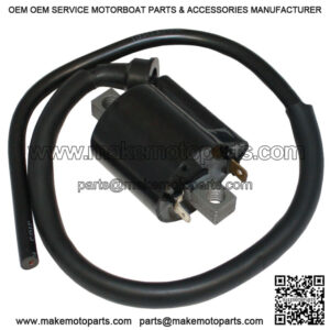 Ignition Coil for Suzuki Volusia Intruder VL800 VL800Z 2001-2004