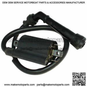 Ignition Coil for Suzuki VS800GL Boulevard S50 2005-2009 Motorcycle