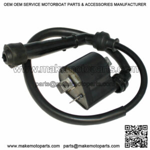 Ignition Coil for Yamaha 5Fu-82310-00-00 3Kj-82310-10-00 3Kj-82310-11-00
