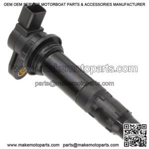 Ignition Coil for Yamaha VX1100 Waverunner Vx 1100 2007-2008