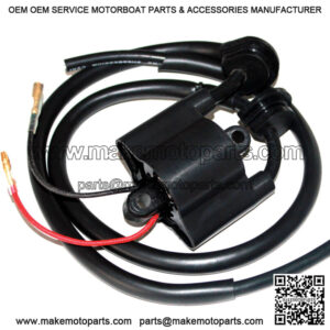 Ignition Coil for Yamaha WB760 Wave BlasterII760 1996 1997