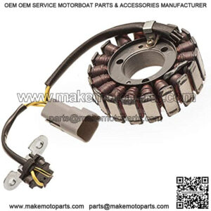 Sea Doo Stator Magneto & Pickup Trigger Coil 787 800 951 GTX GSX SPX RX XP LRV