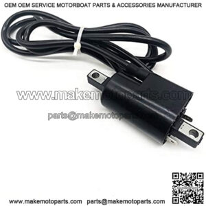Ignition Coil For 278000383 Jet-Ski 278001130 278001254 1996-2005 GS GSI GSX GTI LE GTS GTX LIMITED SPX XP LIMITED JetSki