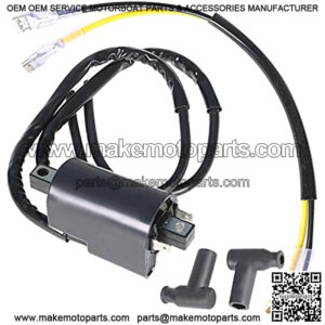 Ignition Coil 278000383 2780001130 Fit for Sea Doo GSX GTX SPX XP 787 800
