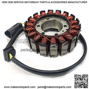 Stator For GTI Rental/GTI SE/GTI STD/GTX 4-Tec/GTX LTD SC/RXP/RXT 2002 2003 2004 2005 420889720 290889720