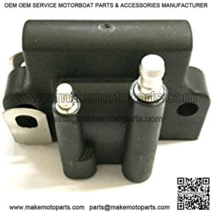 Fits Johnson Evinrude Ignition Coil 85 90 100 120 125 130 140 hp 582508 18-5179
