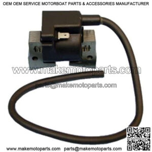 Ignition Coil & Ignitor for Club Car Gas Golf Carts 1997-2015