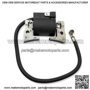 Golf Cart Club Car Ignition Coil w/ Ignitor For DS & Precedent 1997-up 101909201