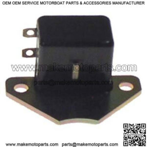 Pulsar Coil for EZGO Marathon - 2-cycle - 1981-Up