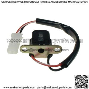 Ignition Pulsar Coil for EZGO 4-Cycle Gas Golf Cart - Fits 1991-Up