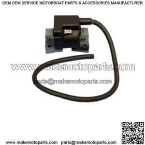 Club Car DS and Precedent 1997-Up Ignition Coil