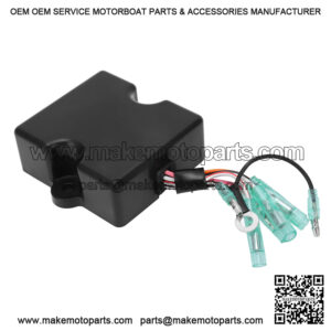 Car CDI Unit Module 62T855400100 MotorBoat Ignition Parts For WaveRaider 700