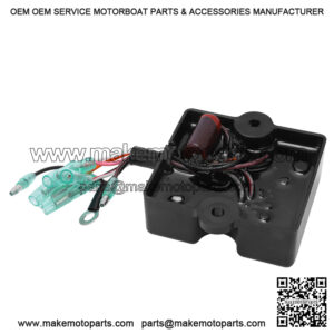 Unit Module 62T855400100 MotorBoat Ignition Parts For WaveRaider 700 RA700