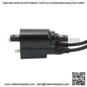 Car Auto Motorboat Ignition Coil 278000202 Engine Ignition Module Part For