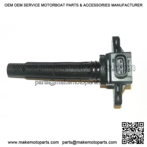 Starter Ignition Coil for Yamaha WaveRunner FX 08-22 (For: 2014 Yamaha SVHO)