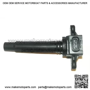 Starter Ignition Coil for Yamaha WaveRunner FX 08-22 (For: 2015 Yamaha SVHO)